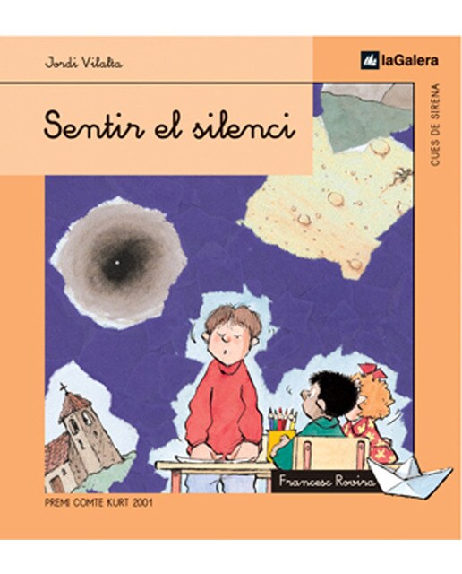 Sentir el silenci