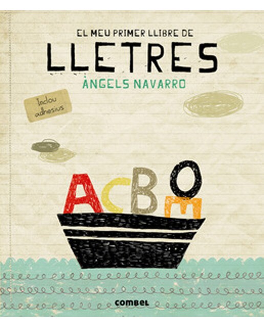 Lletres 1