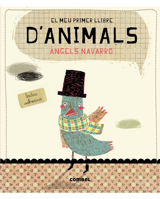 Imagen 1 de Animals
