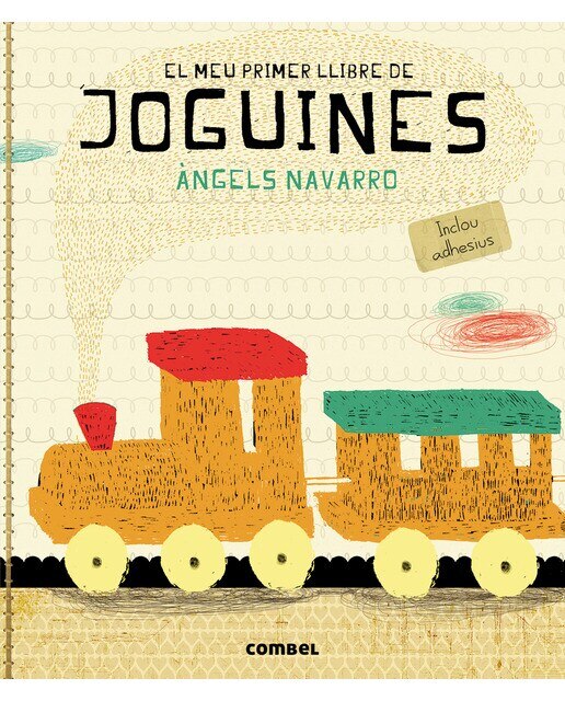 Imagen 0 de Joguines