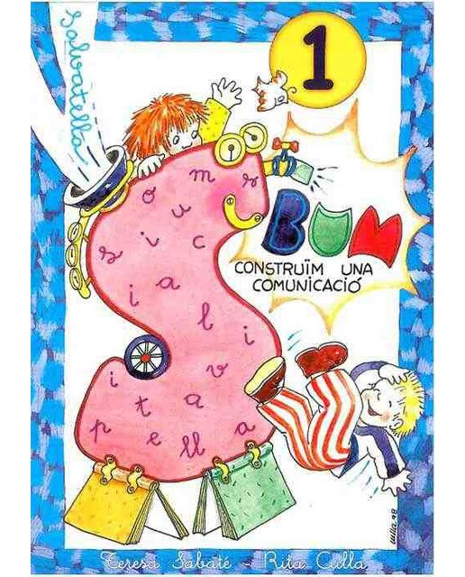 Bum lectura 1