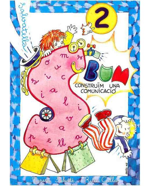 Bum lectura 2
