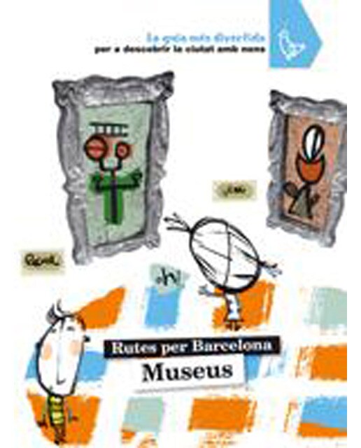 Museus: Rutes per Barcelona