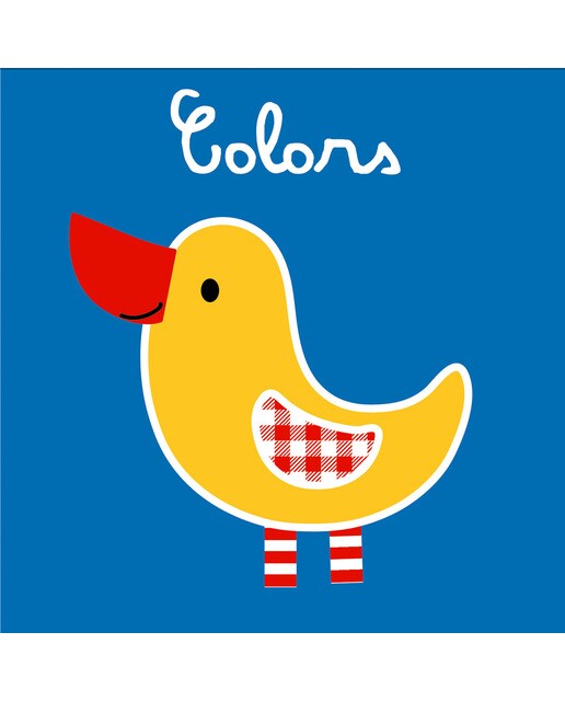 Imagem 0 de Colors