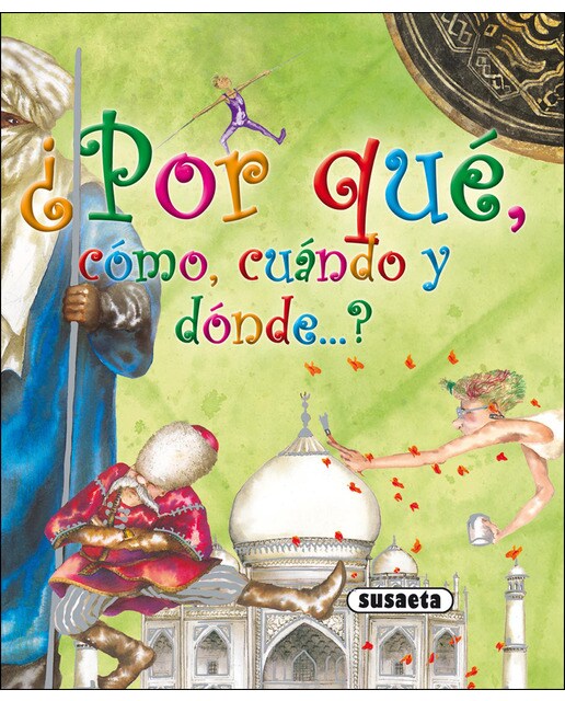 (¿Por qué, cómo, cuándo y dónde) (Capa mole) 1