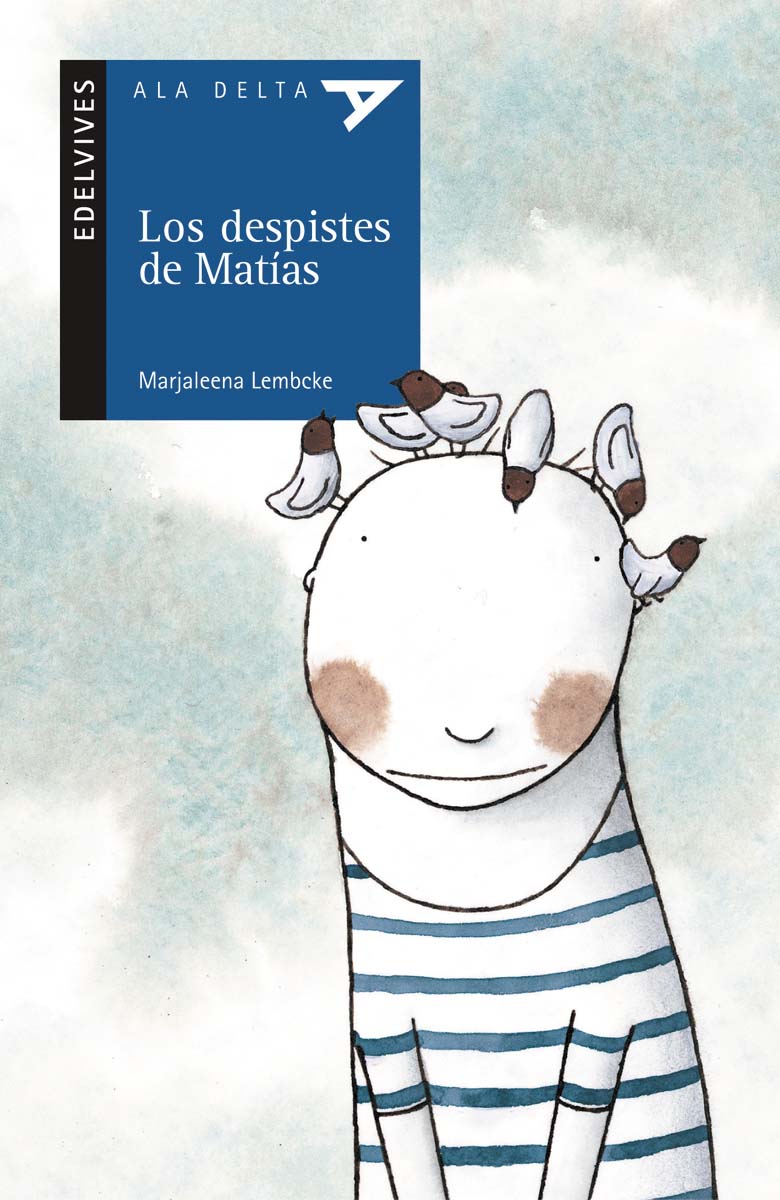 Los despistes de Matías (Capa mole) 1