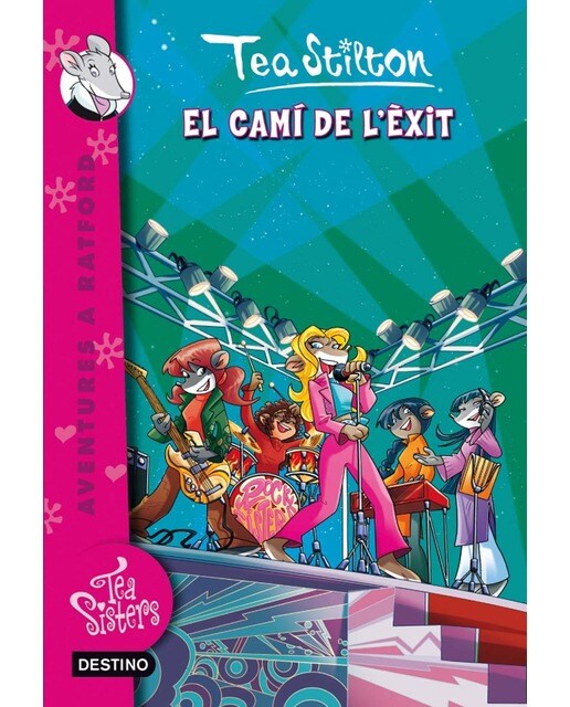 7. El camí de l'èxit (Capa mole com abas) 1