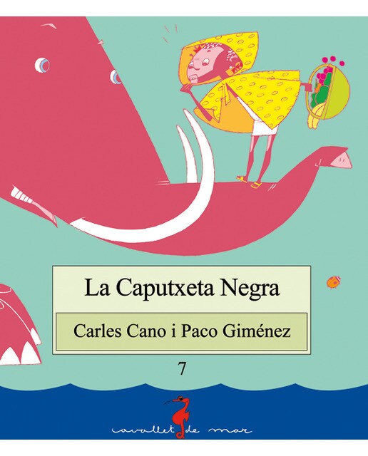 La caputxeta negra