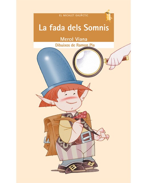 La fada dels Somnis  (Tapa blanda) 1