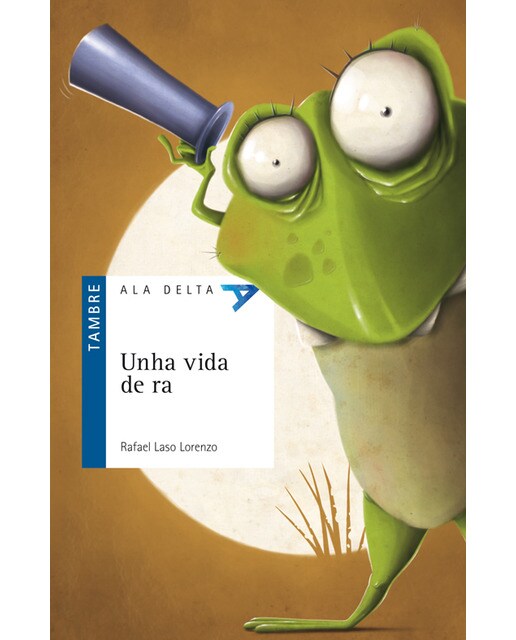 Imagem 0 de Unha vida de ra(Tapa blanda)