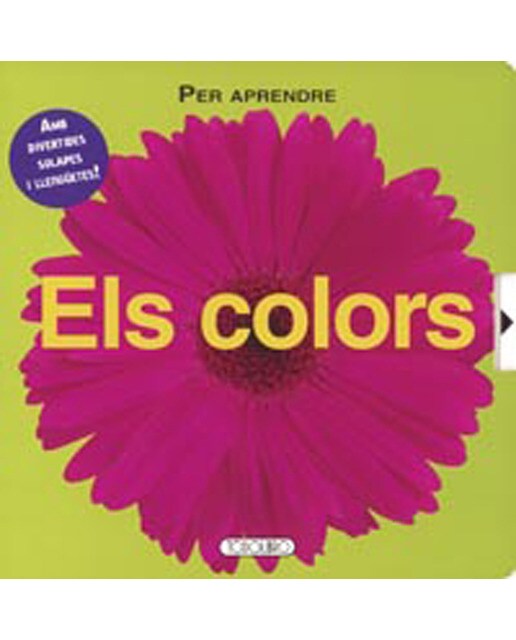 Els colors