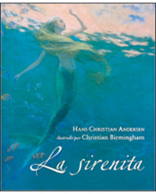 La Sirenita