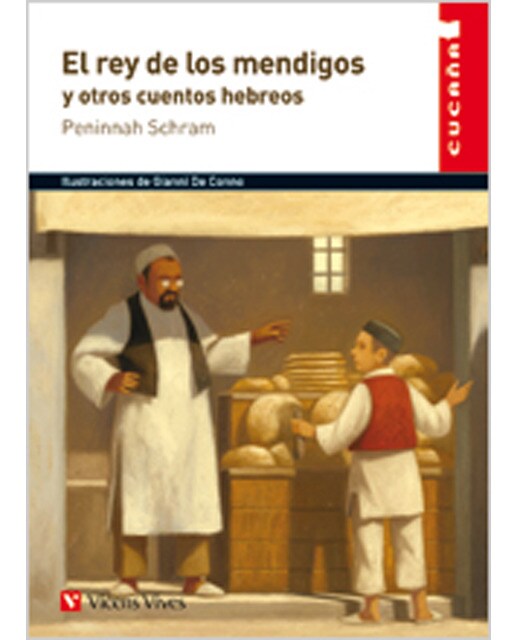 El rey de los mendigos y otros cuentos hebreos (Tapa blanda) 1