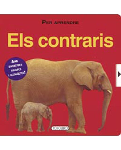 Els contraris