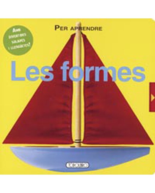 Les formes