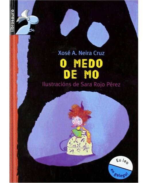 O Medo De Mo 1