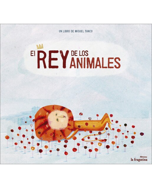 El Rey De Los Animales 1