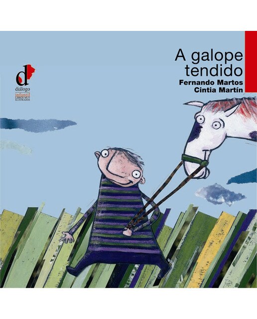 A galope Tendido