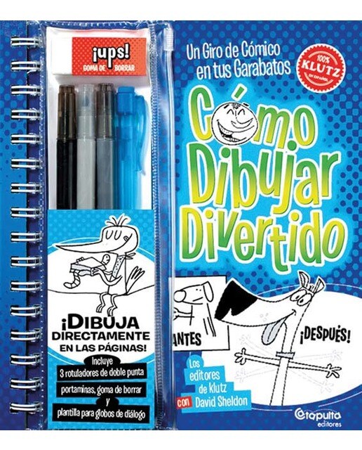 Imagem 0 de Cómo Dibujar Divertido
