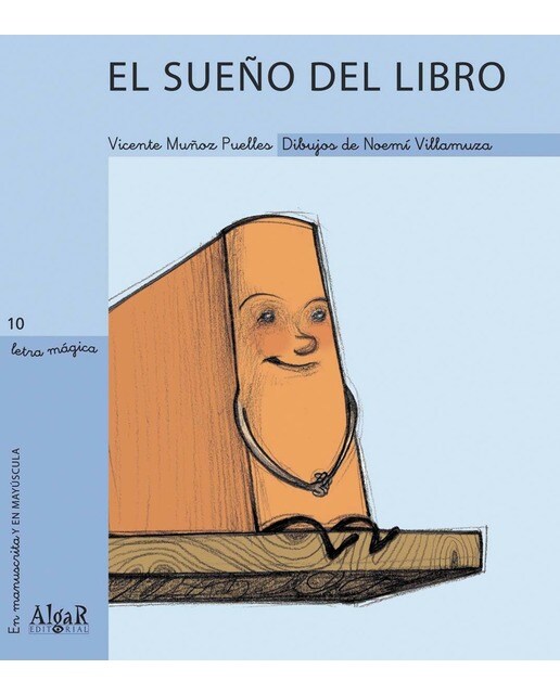 Imagen 0 de El sueño del libro (Tapa blanda)