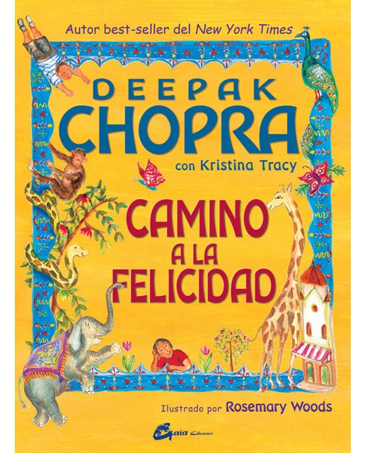 Imagen 1 de Camino a la felicidad (Tapa dura)