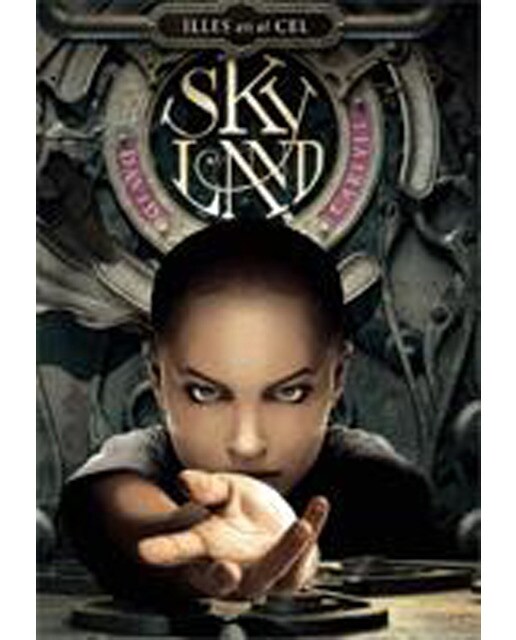 Skyland: Illes en el cel