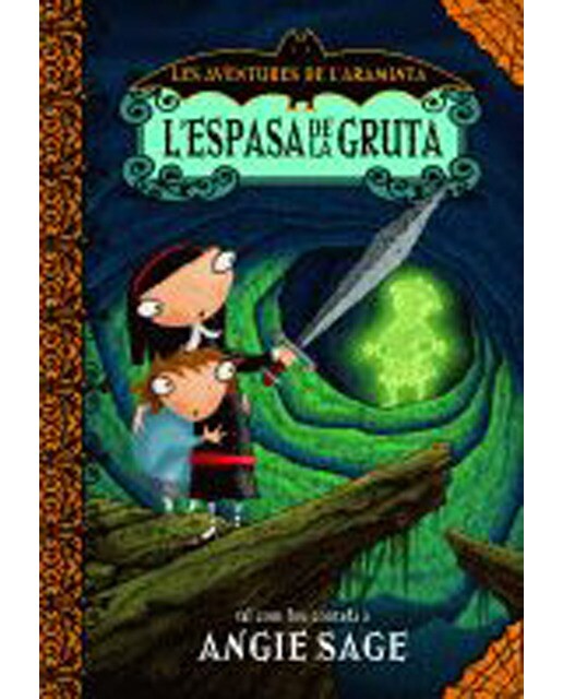 L'espasa de la gruta