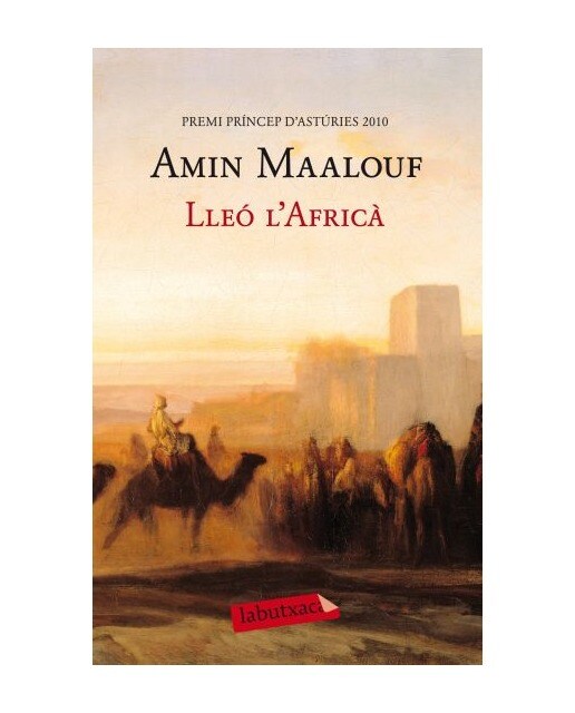 Lleó l'Africà