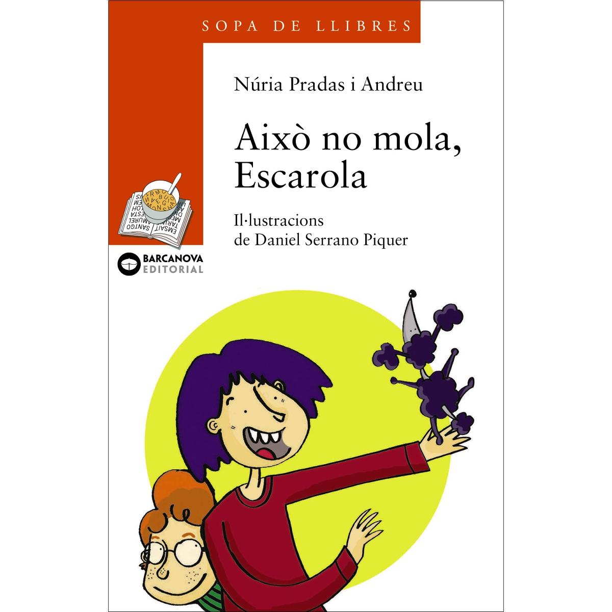 Això no mola, Escarola