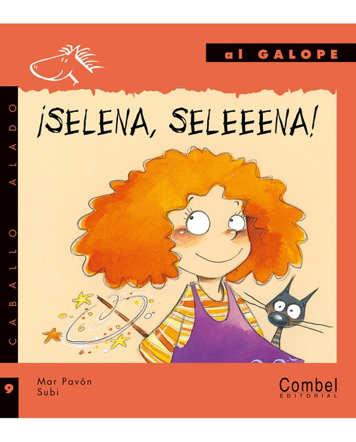 ¡Selena, Seleeena!