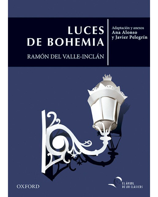 Luces de bohemia