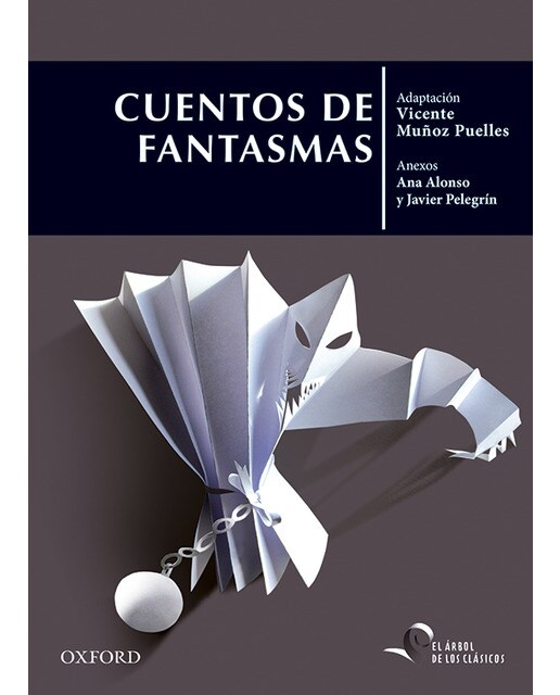 Cuentos de fantasmas (El Árbol de los Clásicos) (Capa mole) 1