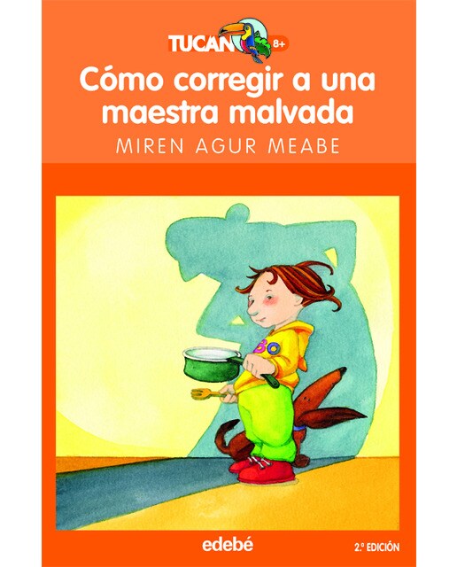 Imagem 0 de CÓMO CORREGIR A UNA MAESTRA MALVADA (Capa mole)
