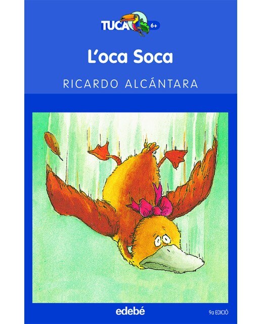 Imagem 0 de L'OCA SOCA (Capa mole)