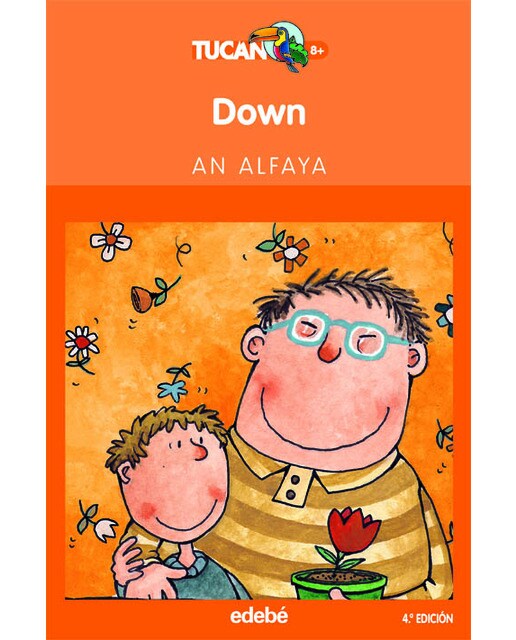 DOWN (Capa mole) 1