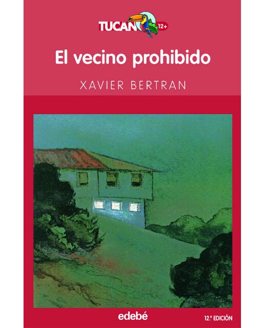 Imagen 1 de EL VECINO PROHIBIDO  (Tapa blanda)