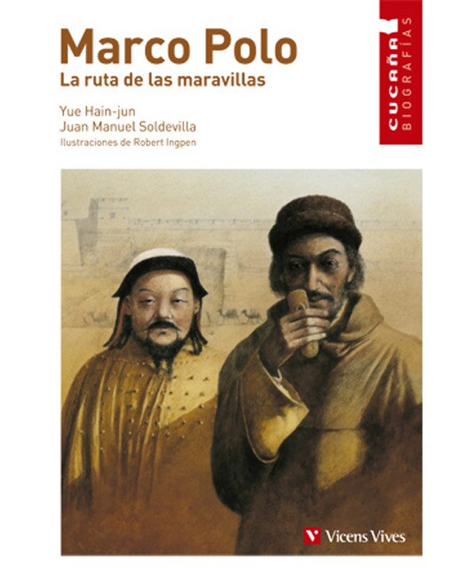 Marco Polo (biografias) (Capa mole) 1