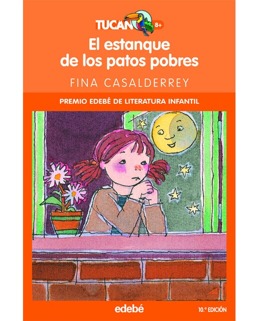 EL ESTANQUE DE LOS PATOS POBRES (Capa mole) 1
