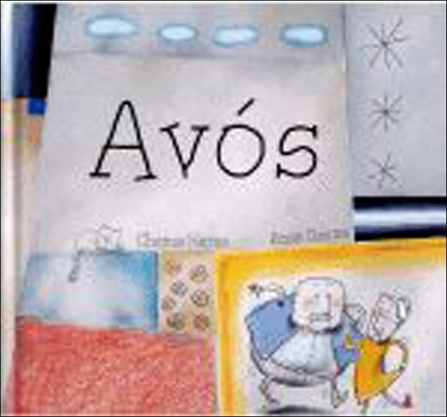 Avós(Tapa dura) 1