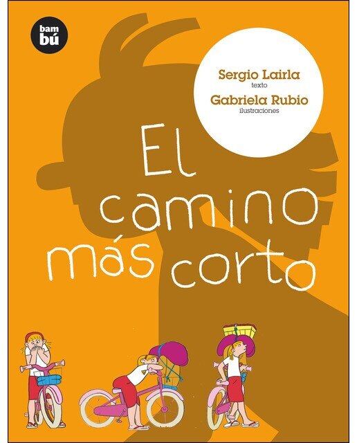 Imagen 0 de El camino más corto (Tapa blanda)