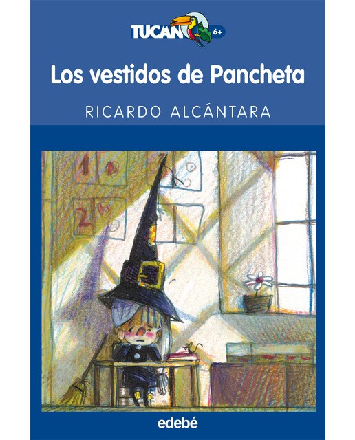 Imagem 0 de LOS VESTIDOS DE PANCHETA (Capa mole)
