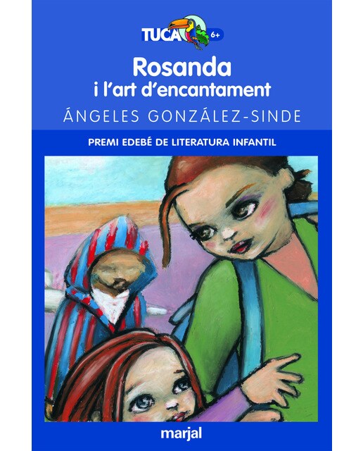 ROSANDA I L'ART D'ENCANTAMENT