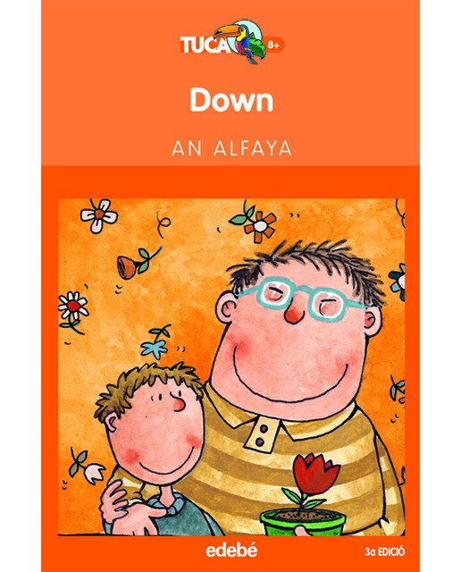 DOWN (Capa mole) 1