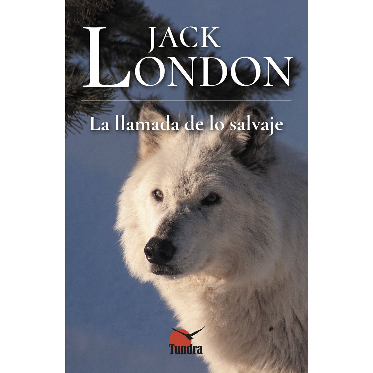 La llamada de lo salvaje