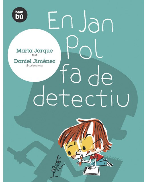 Imagen 0 de En Jan Pol fa de detectiu (Tapa blanda)