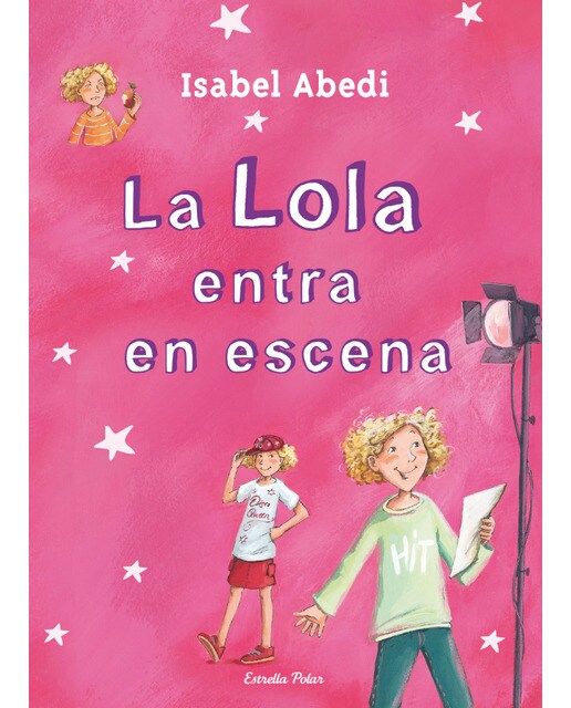 4. La Lola entra en escena