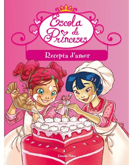Recepta d'amor