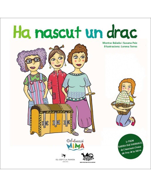 Ha nascut un drac