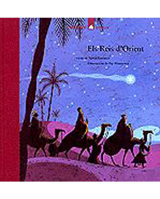 Els reis d'Orient (Capa dura) 1