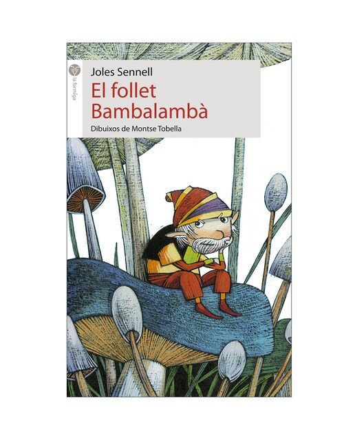 Imagen 0 de El follet Bambalambà  (Tapa blanda)